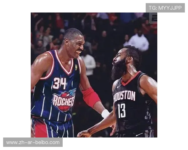 火箭队队史50佳进球全收录与解说合集