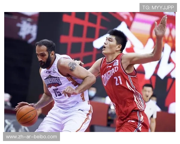 青岛体育产业双轨发展路径探索：从CBA篮球到本土足球的跨界融合